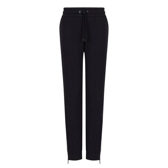 Emporio Armani Mens Sweatpants / Navy